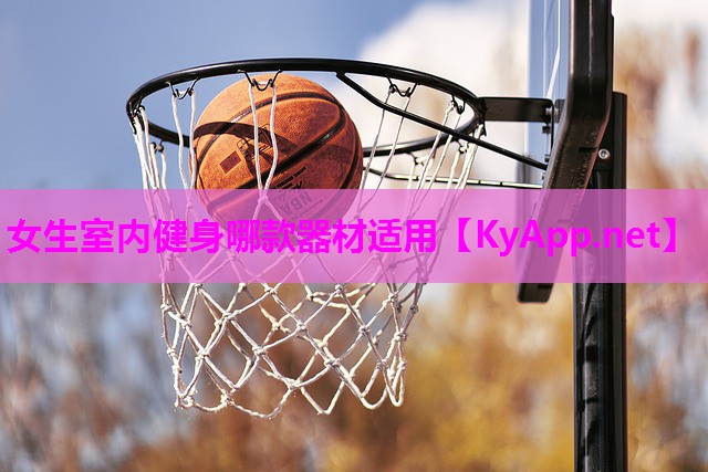 女生室内健身哪款器材适用