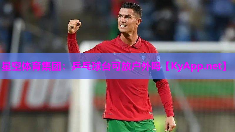 星空体育集团：乒乓球台可放户外吗