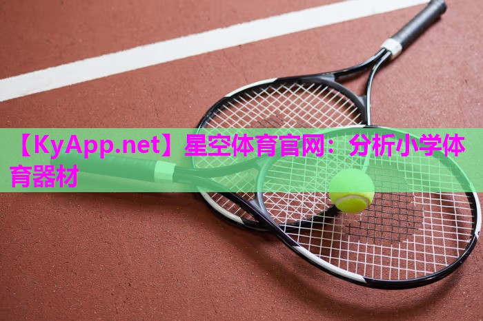星空体育官网：分析小学体育器材