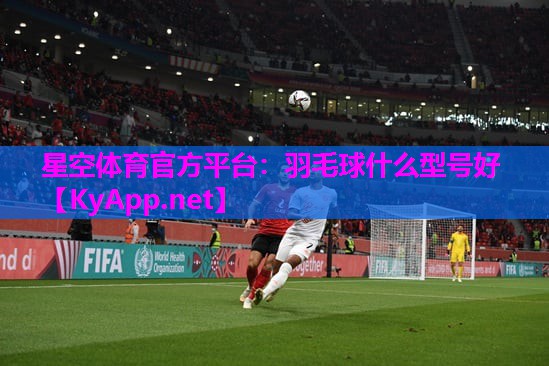 星空体育官方平台：羽毛球什么型号好