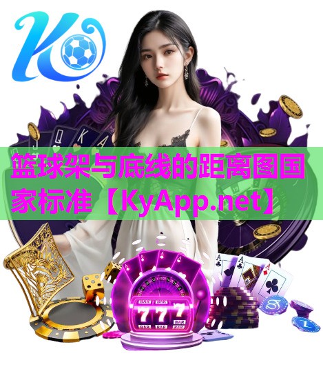 篮球架与底线的距离图国家标准