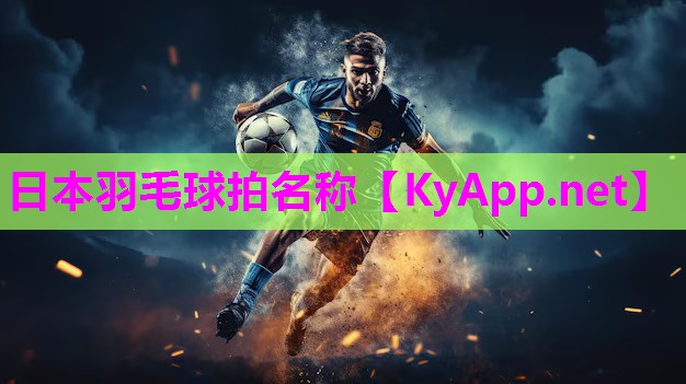 日本羽毛球拍名称