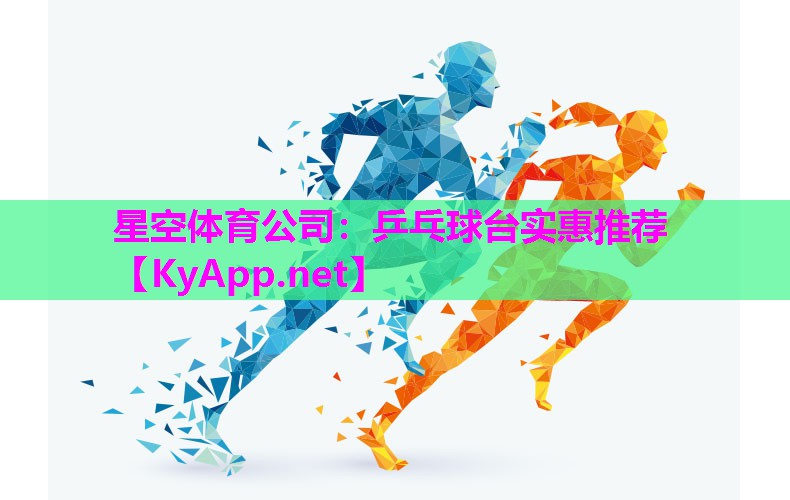 乒乓球台实惠推荐