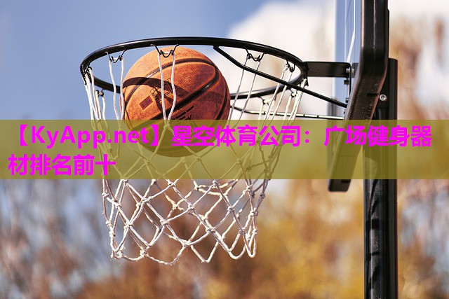 广场健身器材排名前十