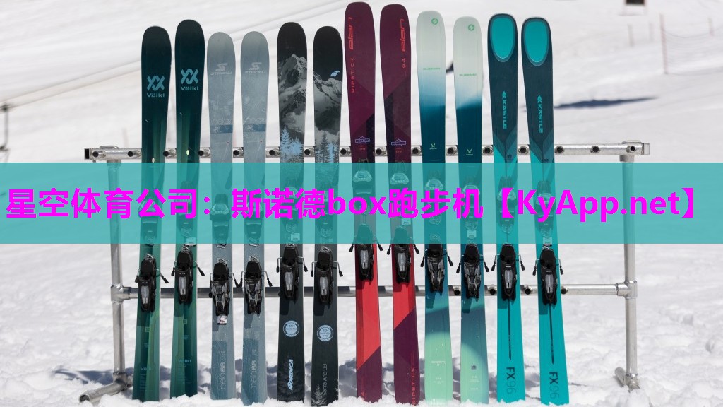斯诺德box跑步机
